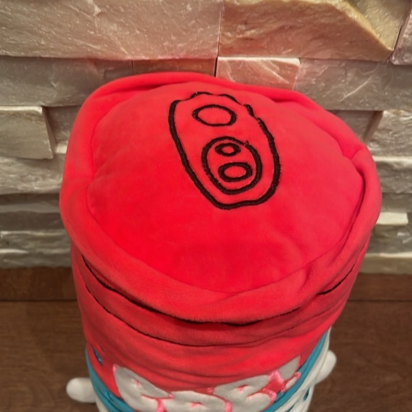 Shopkins plush SODA POP - Picture 3 of 4